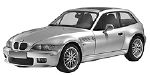BMW E36-7 C0660 Fault Code
