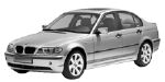 BMW E46 C0660 Fault Code