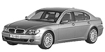 BMW E66 C0660 Fault Code