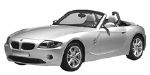 BMW E85 C0660 Fault Code