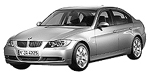 BMW E90 C0660 Fault Code