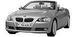 BMW E93 C0660 Fault Code